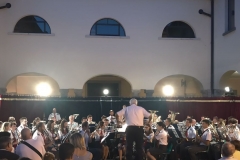 Concerto Patrono Almenno San Salvatore