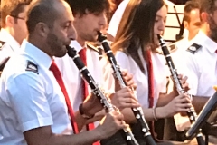 Concerto Caprino