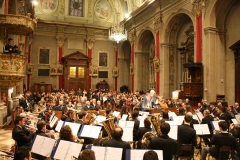 Concerto Natalizio 2019