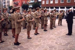 Settembre 2003, Azzano San Paolo