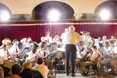 Concerto Almenno San Salvatore