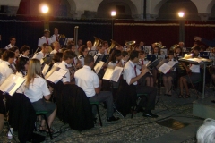 Concerto Almenno San Salvatore