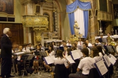 Concerto Camerata Cornello