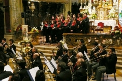 Concerto Gospel - Almenno San Salvatore