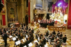 Concerto Gospel - Almenno San Salvatore