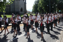 Processione - Almenno San Salvatore