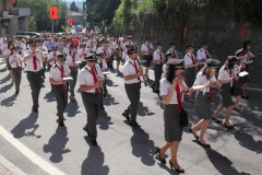 Processione - Almenno San Salvatore