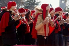 Mercatini di Natale - Almenno S.S.