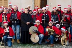Mercatini di Natale - Almenno S.S.