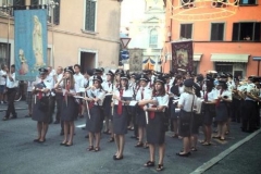 Santa Caterina - Processione