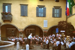 Concerto a Gandino