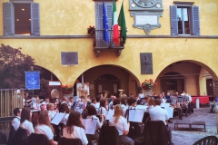 Concerto a Gandino