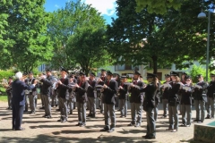 25 Aprile - Almenno San Salvatore