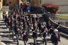 25 Aprile - Almenno San Salvatore