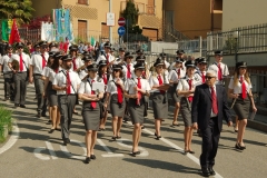 25 Aprile - Almenno San Salvatore