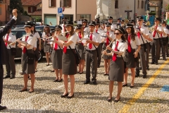 25 Aprile - Almenno San Salvatore