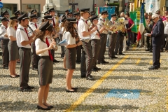 25 Aprile - Almenno San Salvatore