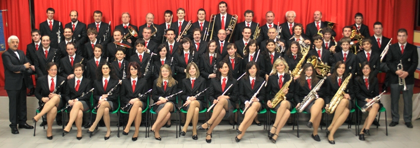Corpo Musicale Almenno San Salvatore