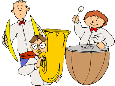 Junior Band